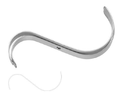 ХАССОН РЕТРАКТОР КОМПЛЕКТ 13MM